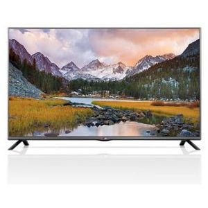 LG 42LB550V