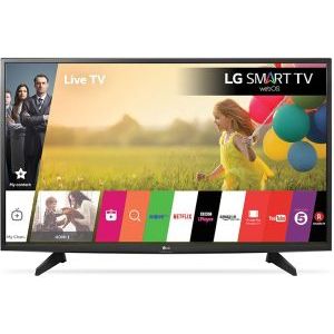 LG 43LH590V