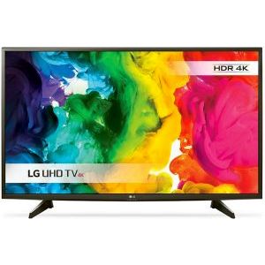 LG 43UH610V