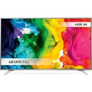 LG 43UH650V