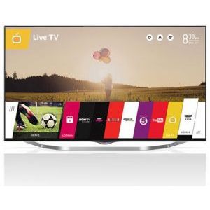 LG 49UB850V