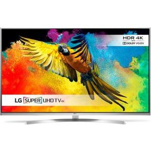 LG 49UH850V