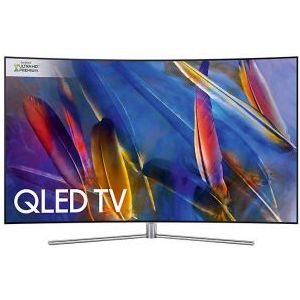 SAMSUNG QE49Q7C