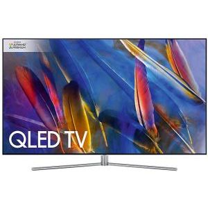 SAMSUNG QE49Q7F