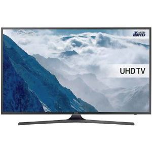 SAMSUNG UE40KU6000