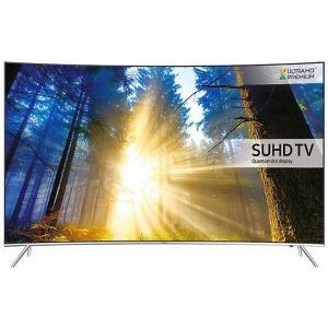 SAMSUNG UE43KS7500