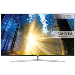 SAMSUNG UE49KS8000